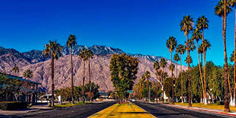 Your Perfect 3-Day Itinerary for Exploring Palm Springs