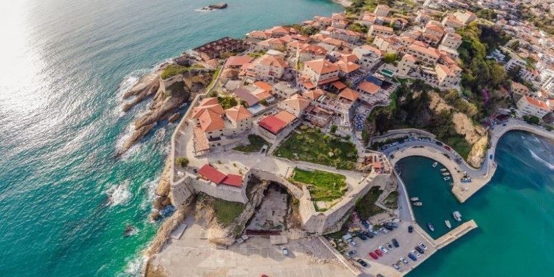 The Untamed Beauty of Montenegro: A Land of Mountains, Sea, and Stories