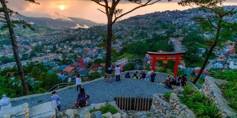 Step-by-Step Guide: Scheduling a Visit via Baguio VISITA