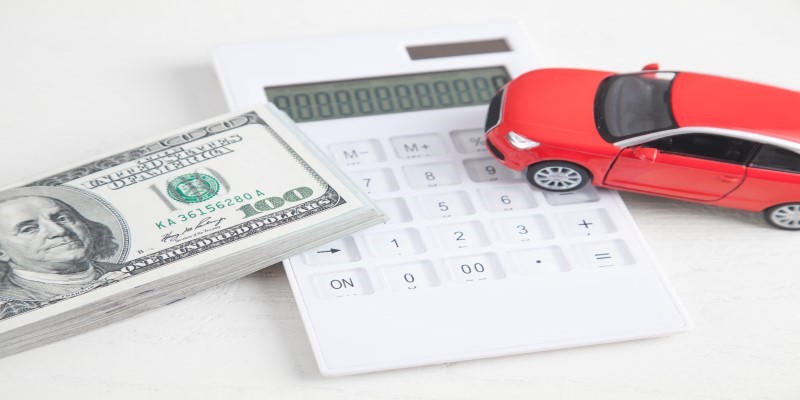 Estimate Your Monthly Car Loan Payments with a Simple Car Payment Calculator