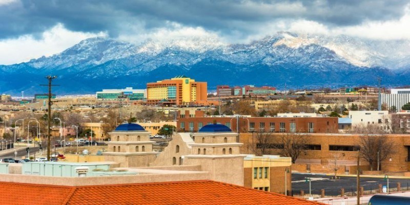Before You Move to New Mexico: Important Things to Consider