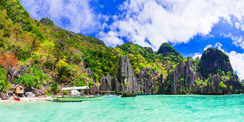 Travel from Manila to Marinduque by Plane, RoRo Bus, or Ferry