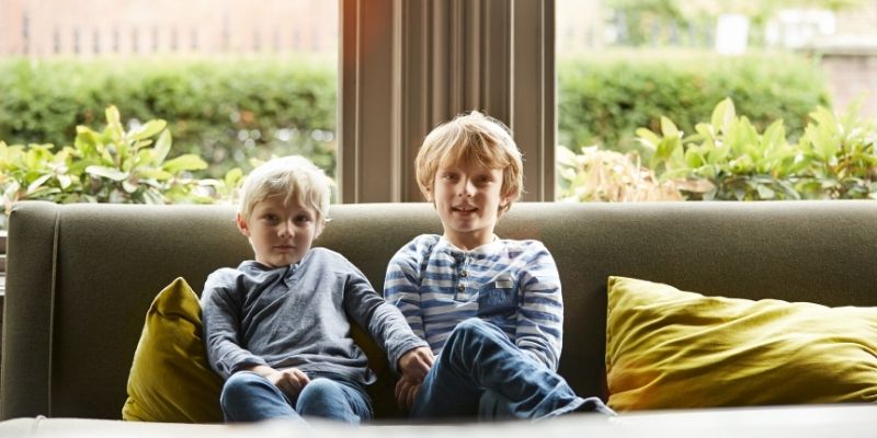 How to Raise Well-Behaved Kids: 4 Proven Parenting Tips