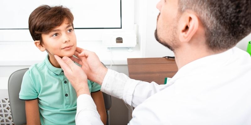 Does Your Child Need a Tonsillectomy? Signs to Watch For